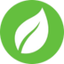 LEAF logo