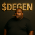 Don't Expect Gains Ever Nigga logo