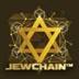 JEWChain logo