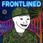 FRONTLINED