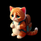Meow Meow Meow Meow logo