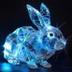 Reckless the Scamming Rabbit logo