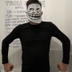 Troll Dance in Toilet until 25M logo