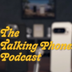NEW GOOGLE TALKING PHONE PODCAST logo