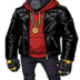 GorilIa Gangsters logo