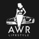 All Will Retire logo