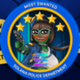 Most Wanted logo