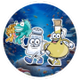 SALT N VINEGAR  logo