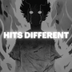 Just Be Different logo