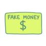 fake