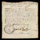 1690 First American Currency logo