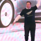 Elon Musk New Dance Skills logo