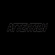 Attention logo