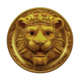 King Assad Game logo