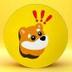 BABYBONK logo
