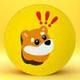 BABYBONK logo