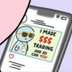 LITTLE HODLERS PUMP FUN logo