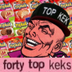 TOPKEK Capital logo