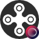 NXM (Wormhole) logo