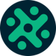 NXM (Wormhole) logo