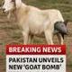 Pakistan new bomb technology logo