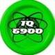 IQ6900 logo