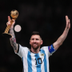 Lionel Messi logo