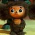 Cheburashka logo