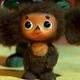 Cheburashka logo