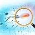 First Tokenized Sperm logo