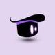 TOP HAT logo