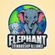 Elephant logo