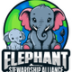 Elephant logo