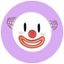 AWESOME CLOWN CLUB logo