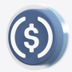 New Scam Stablecoin logo