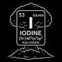 Iodine