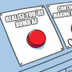 Dumb Af Button logo