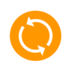 reverse coin logo