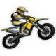 White Bike logo