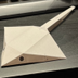 Flattest Paper Creature logo