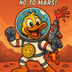 DuckOnMarsCoin logo