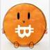 The Little Titcoin logo