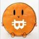 The Little Titcoin logo
