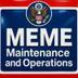 Meme Maintenance Operations logo