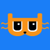 BILLION•DOLLAR•CAT logo