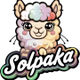 Solpaka logo
