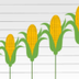 CORNFLATION logo