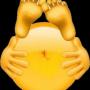 ANUS