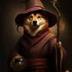 Doge Wizards logo