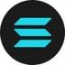 Bitget Staked SOL logo